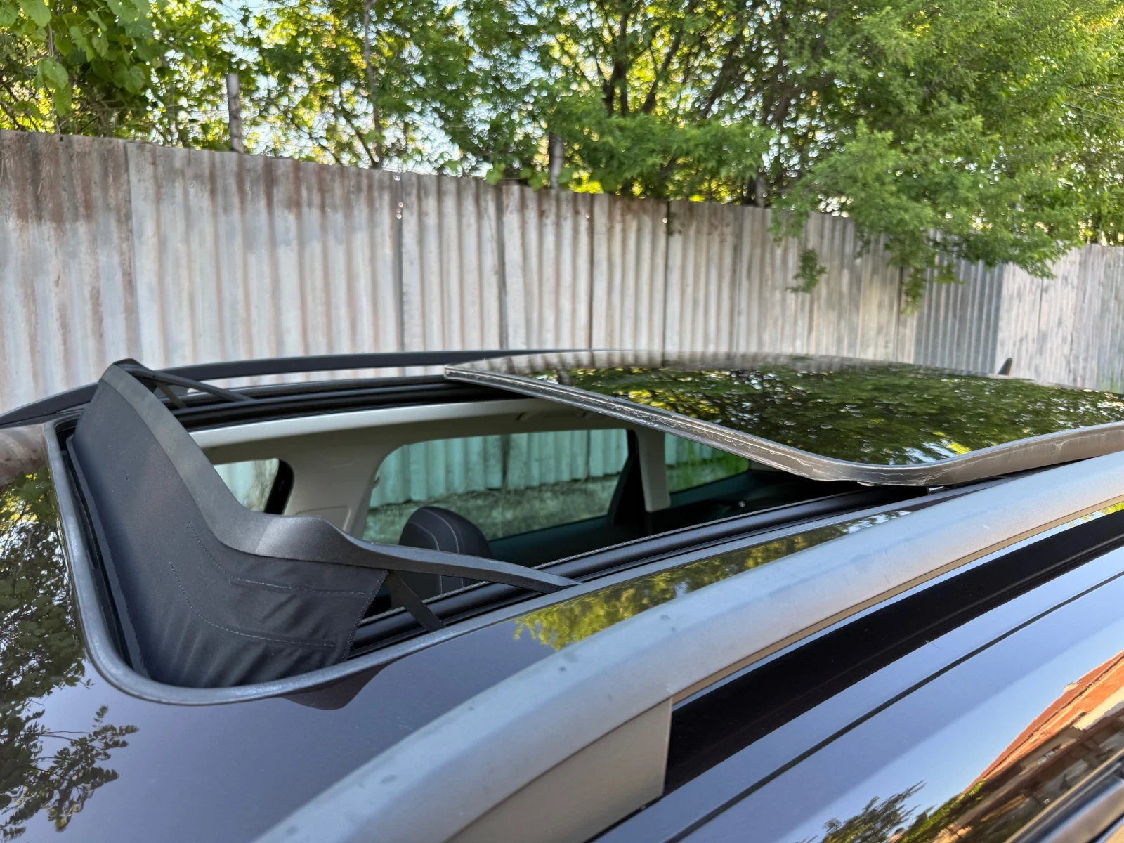 Skoda Karoq 1.5 TSI 7 DSG /Панорама/Печка, снимка 5 - Автомобили и джипове - 53829507