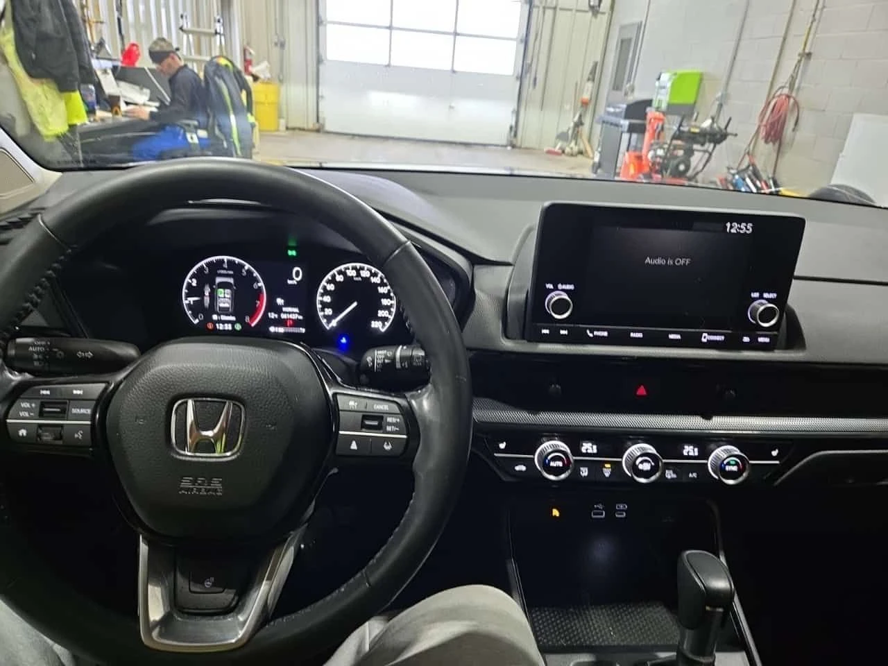 Honda Cr-v * SPORT * CARFAX * Без инциденти * , снимка 8 - Автомобили и джипове - 53886050