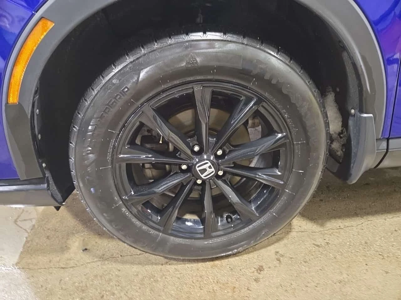 Honda Cr-v * SPORT * CARFAX * Без инциденти * , снимка 7 - Автомобили и джипове - 53886050