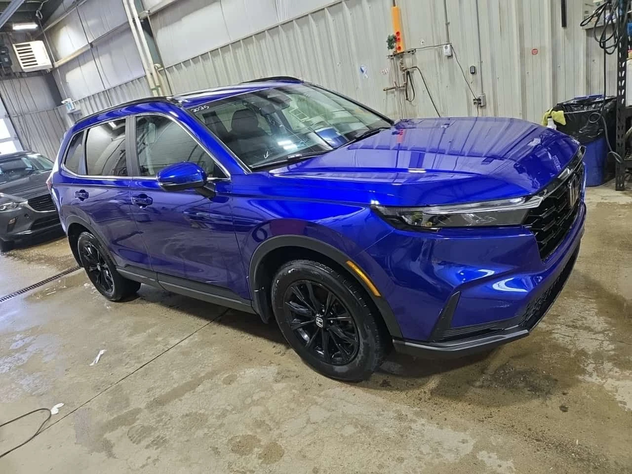 Honda Cr-v * SPORT * CARFAX * Без инциденти * , снимка 3 - Автомобили и джипове - 53886050