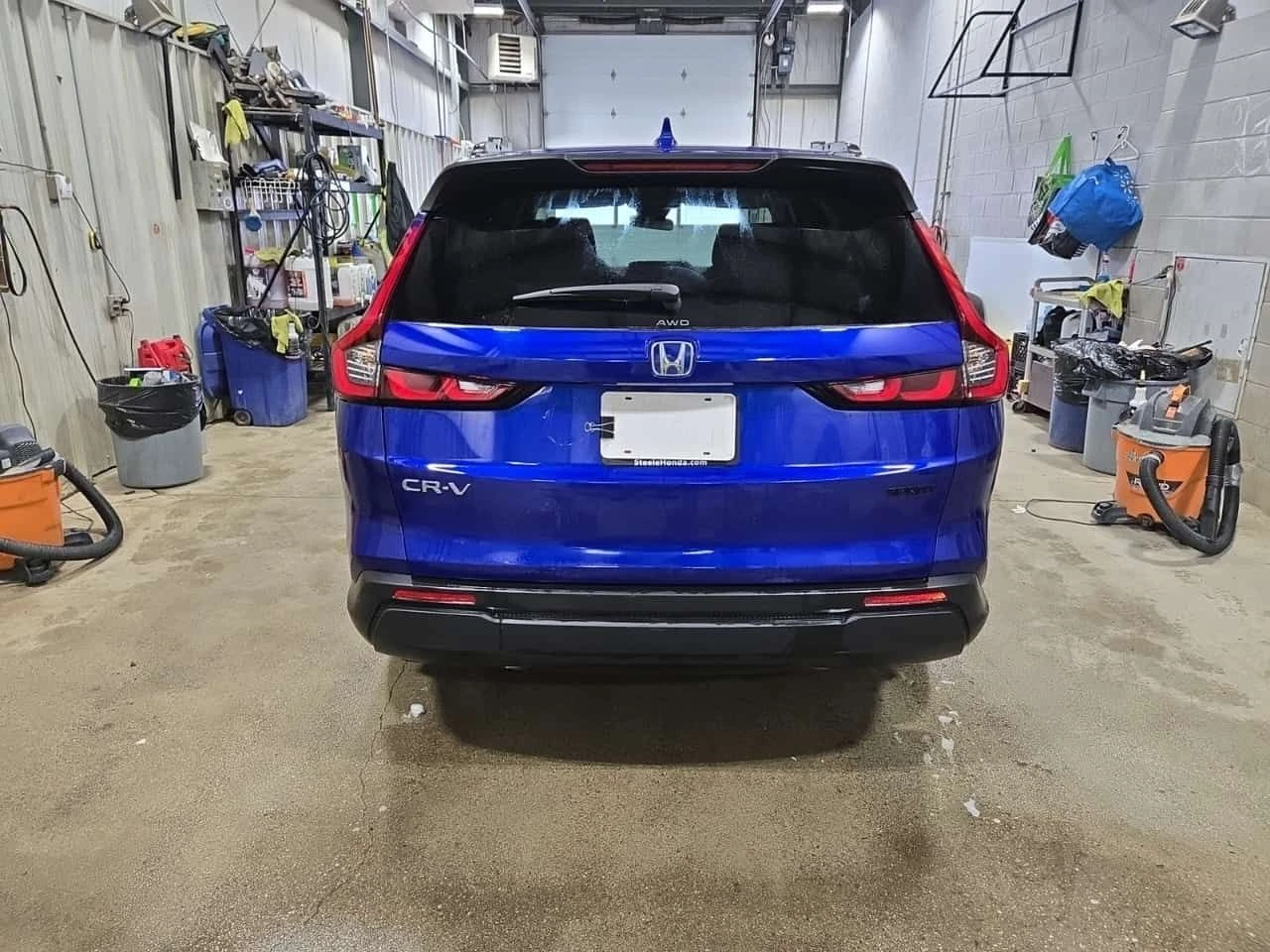 Honda Cr-v * SPORT * CARFAX * Без инциденти * , снимка 6 - Автомобили и джипове - 53886050