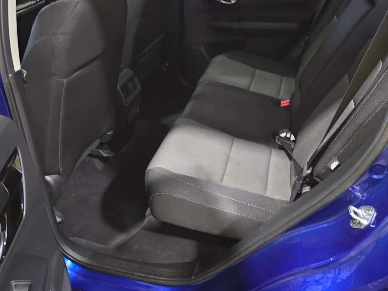 Honda Cr-v * SPORT * CARFAX * Без инциденти * , снимка 11 - Автомобили и джипове - 53886050