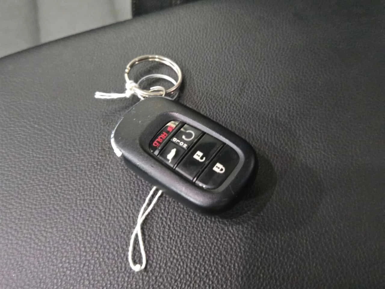 Honda Cr-v * SPORT * CARFAX * Без инциденти * , снимка 14 - Автомобили и джипове - 53886050