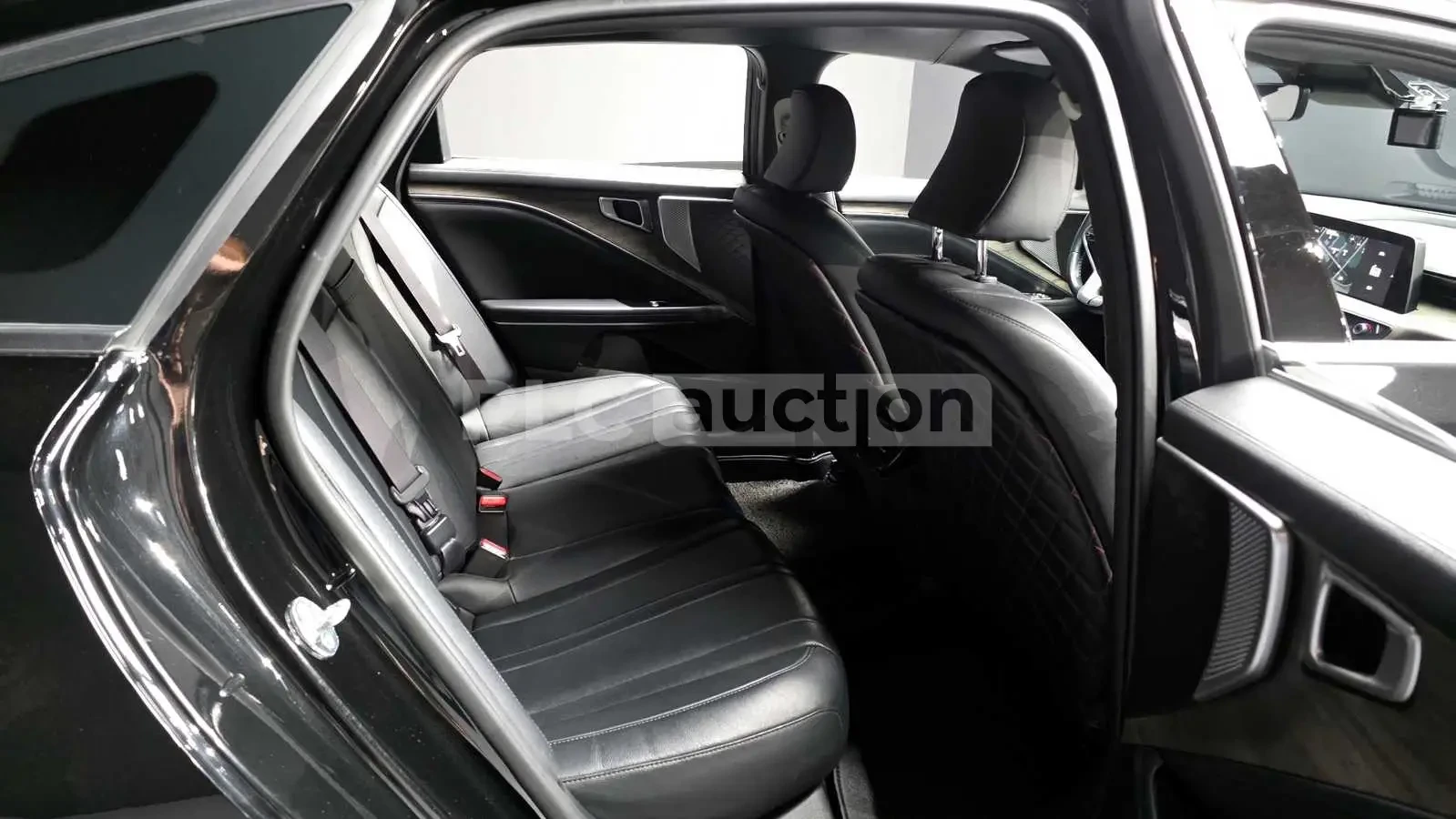 Kia K8  ����� | ������ | LPG | Mobile.bg � ����������� 9