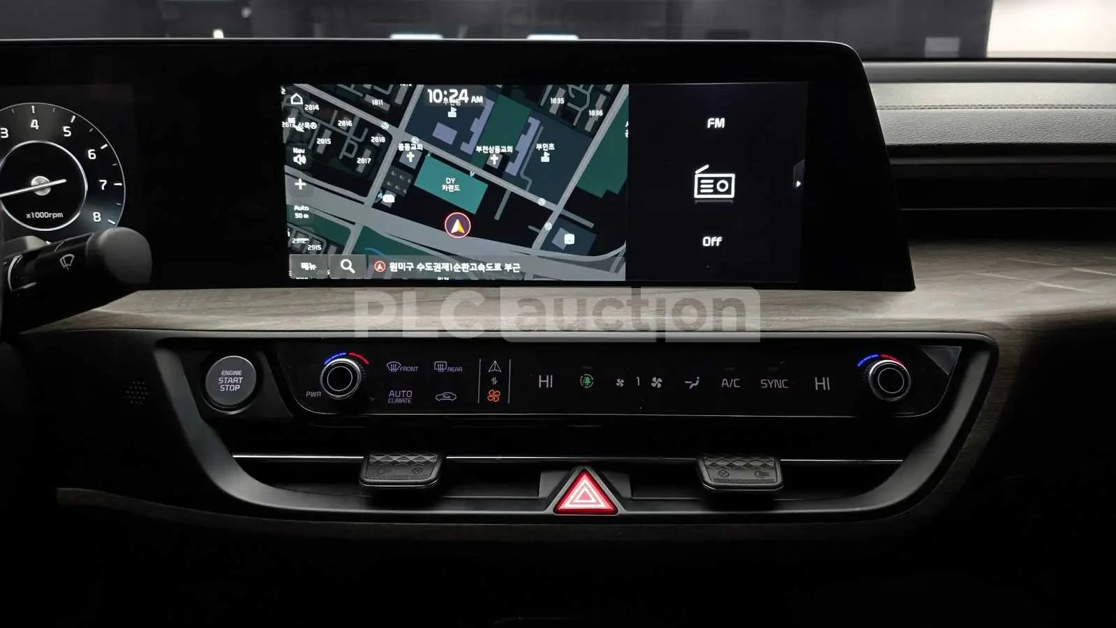 Kia K8  ����� | ������ | LPG | Mobile.bg � ����������� 11