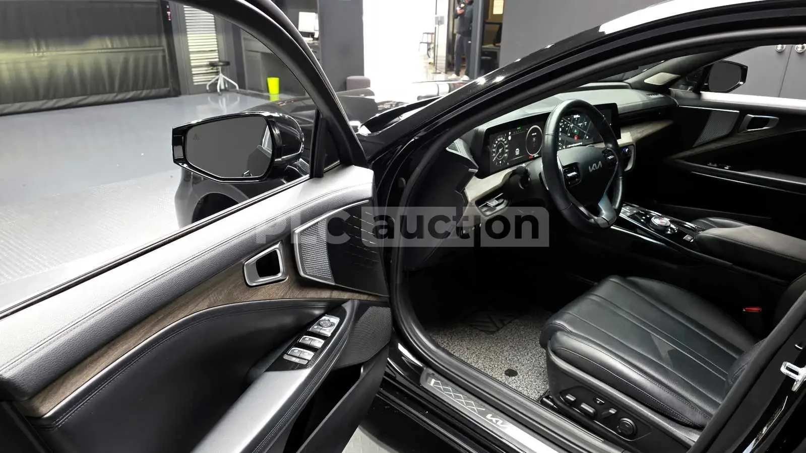 Kia K8  ����� | ������ | LPG | Mobile.bg � ����������� 8