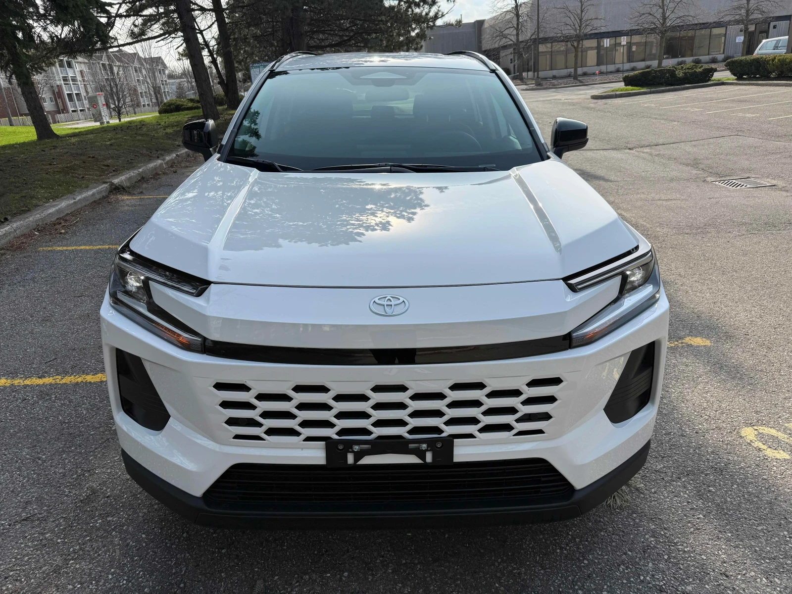 Toyota Rav4 HYBRID XLE * НОВА * 2026 * ЦЕНА ДО БГ * , снимка 2 - Автомобили и джипове - 54336331