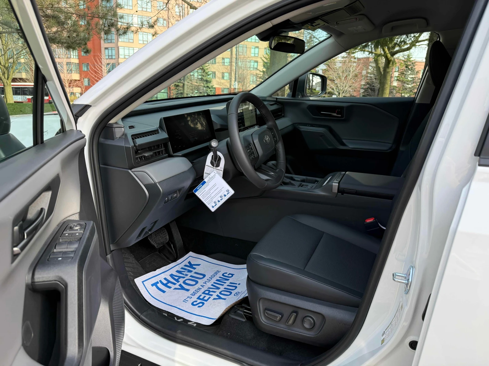 Toyota Rav4 HYBRID XLE * НОВА * 2026 * ЦЕНА ДО БГ * , снимка 6 - Автомобили и джипове - 54336331