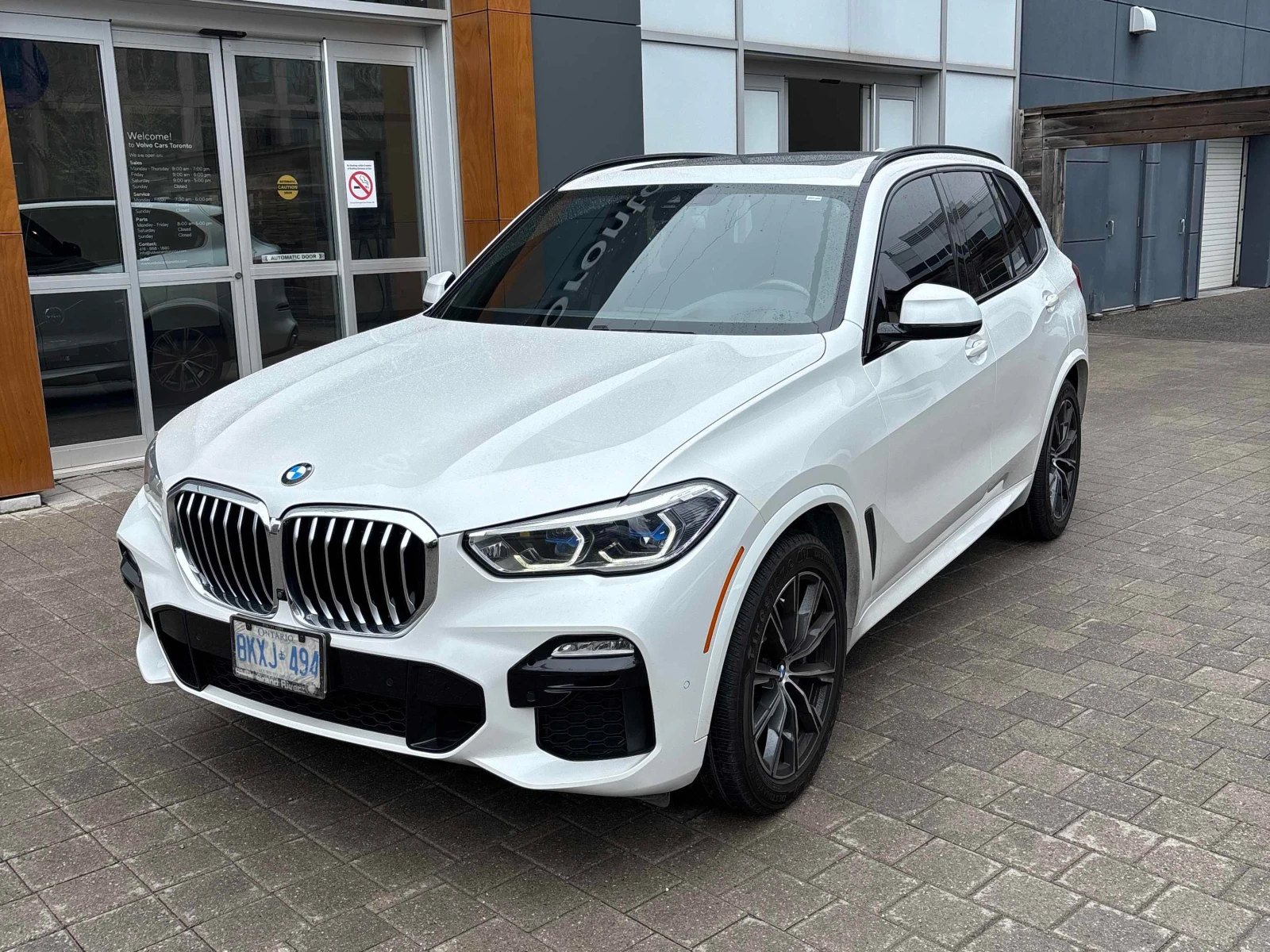 BMW X5 3.0L 6cyl AWD | Mobile.bg � ����������� 1