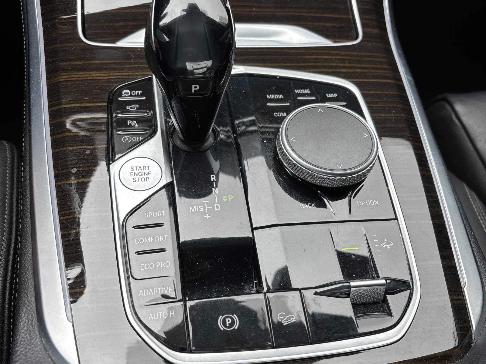 BMW X5 3.0L 6cyl AWD | Mobile.bg � ����������� 10