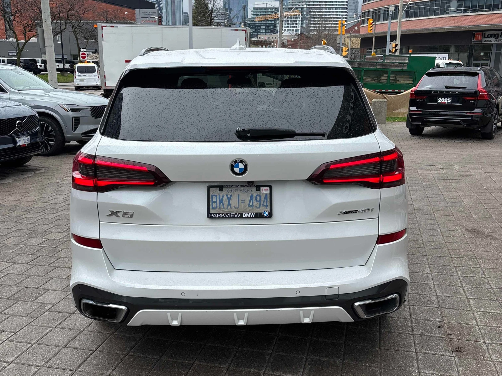 BMW X5 3.0L 6cyl AWD | Mobile.bg � ����������� 4