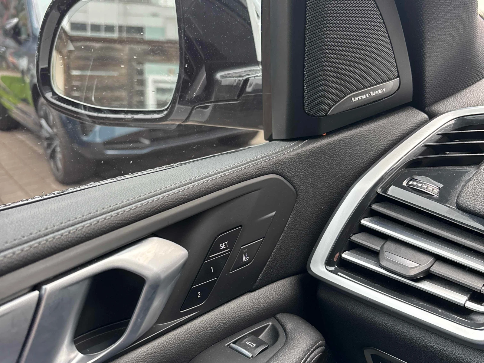 BMW X5 3.0L 6cyl AWD | Mobile.bg � ����������� 11