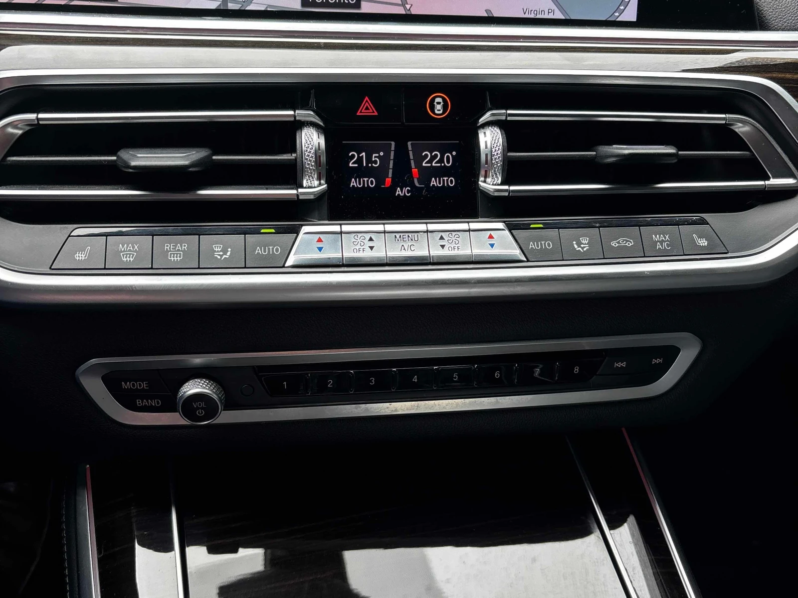 BMW X5 3.0L 6cyl AWD | Mobile.bg � ����������� 13