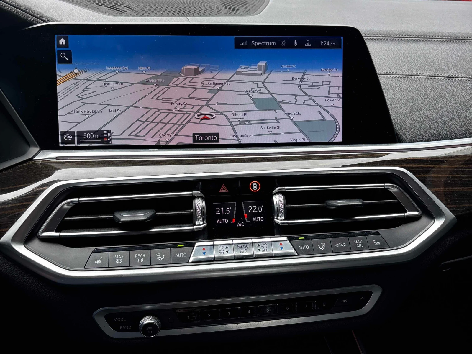 BMW X5 3.0L 6cyl AWD | Mobile.bg � ����������� 9