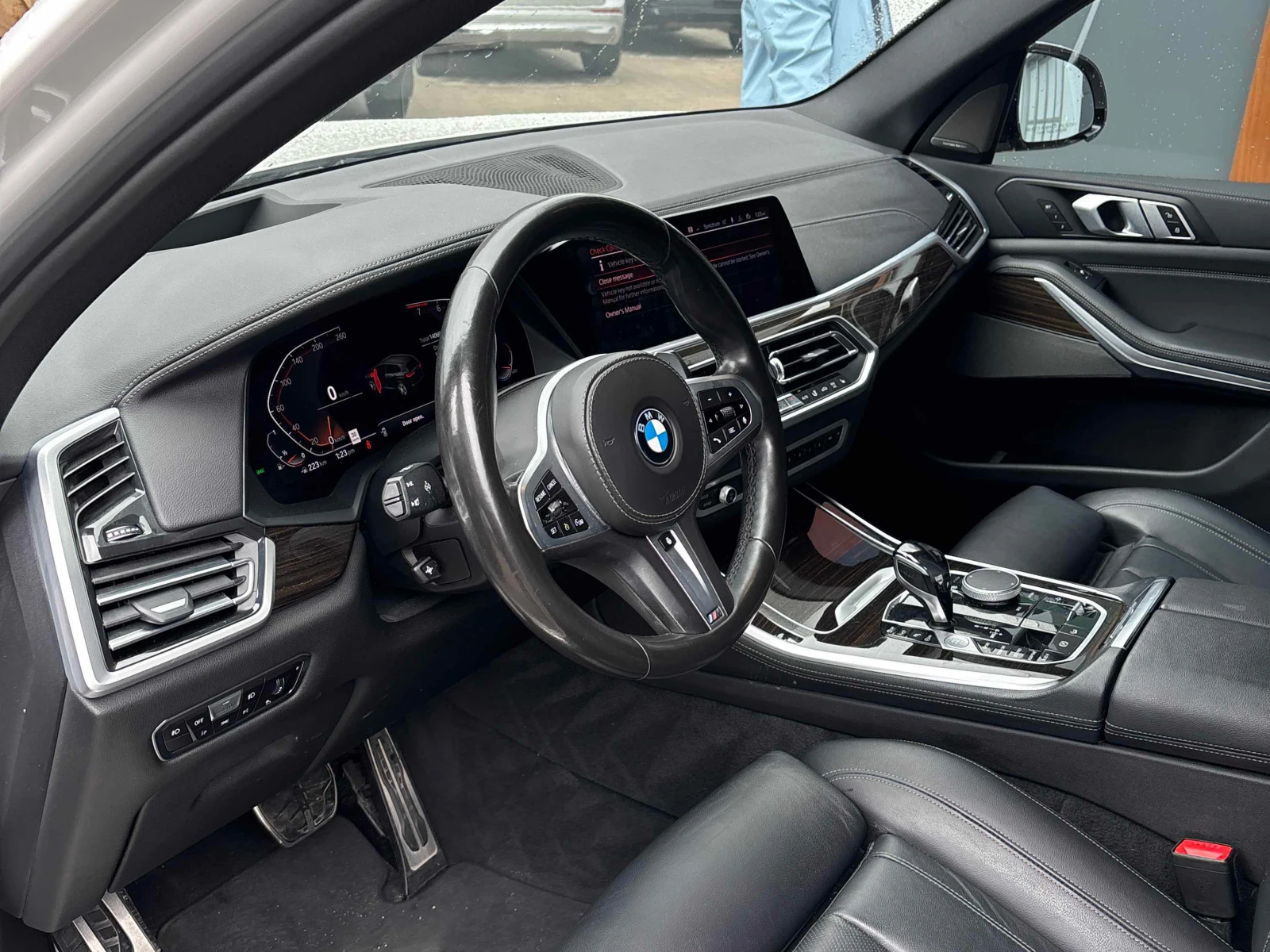 BMW X5 3.0L 6cyl AWD | Mobile.bg � ����������� 5