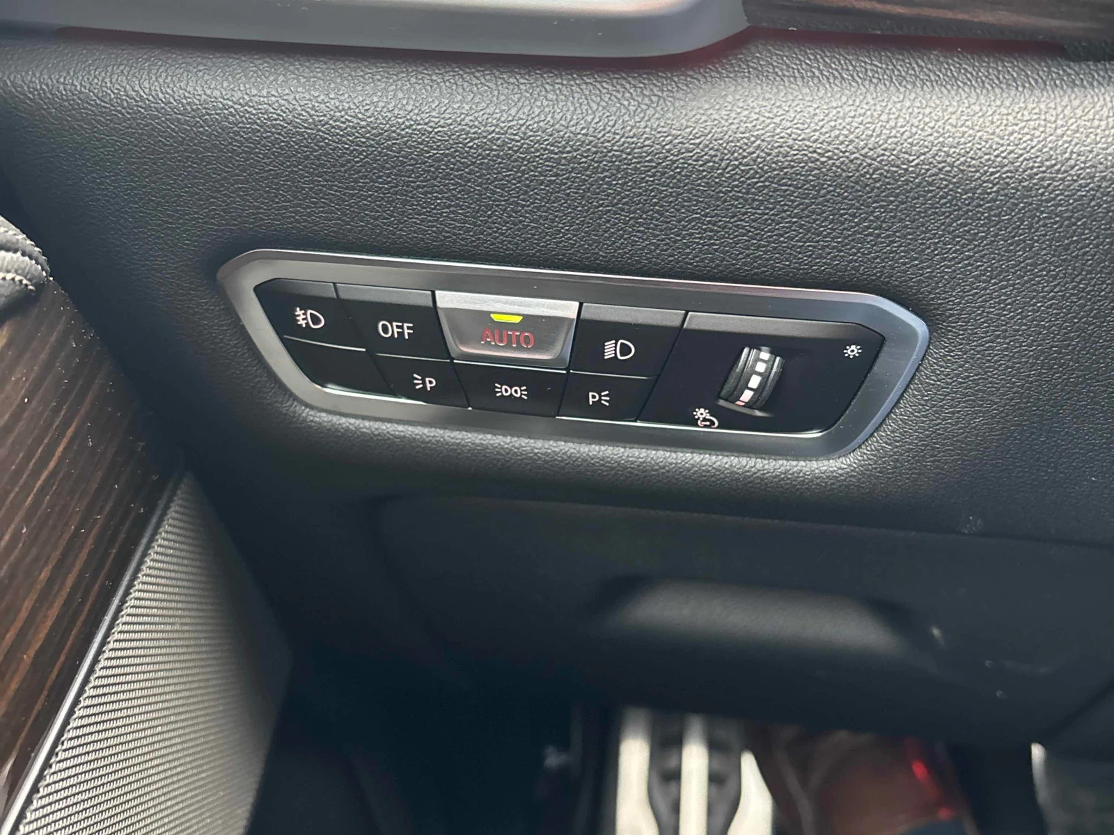 BMW X5 3.0L 6cyl AWD | Mobile.bg � ����������� 12