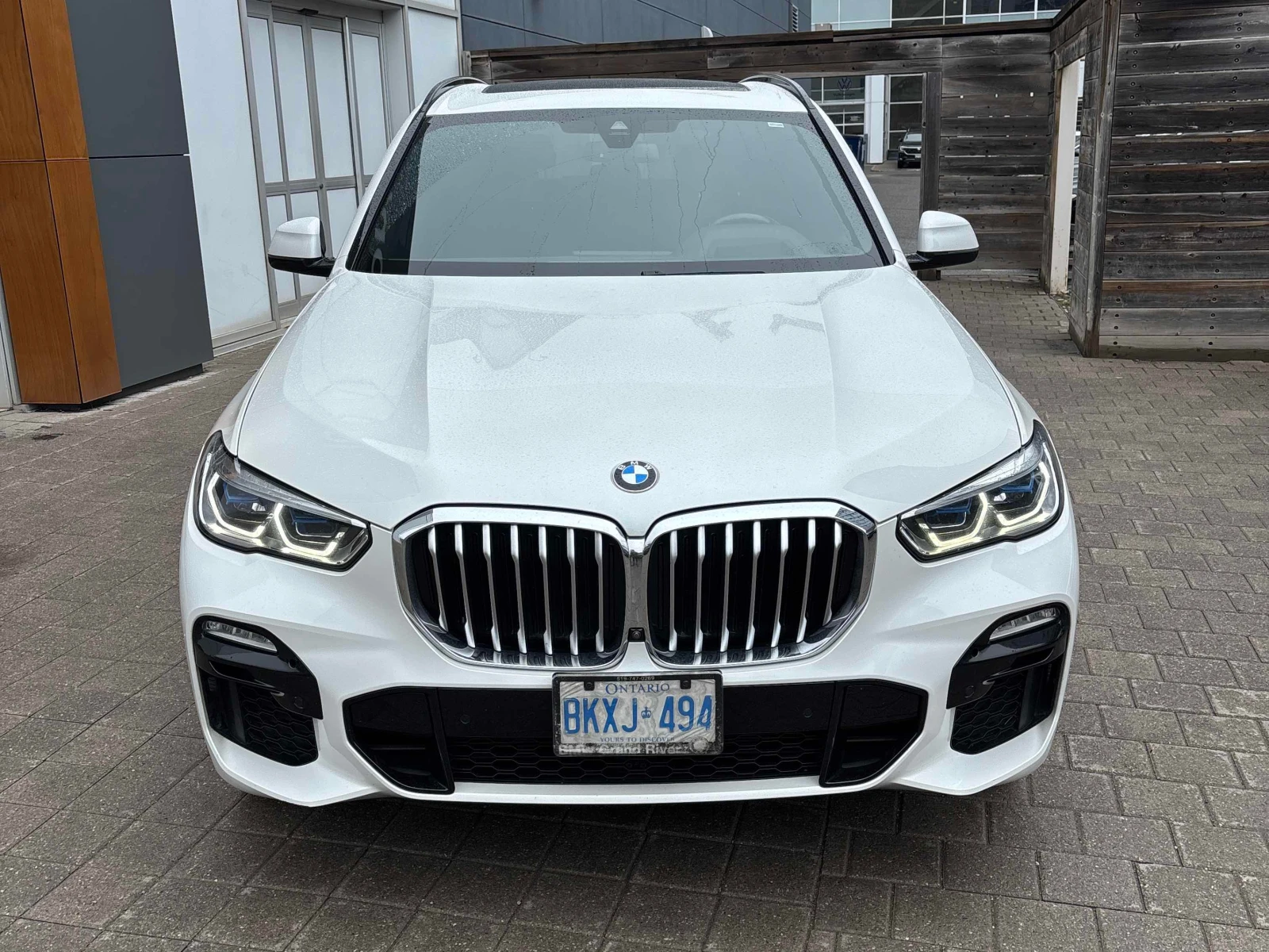 BMW X5 3.0L 6cyl AWD | Mobile.bg � ����������� 6