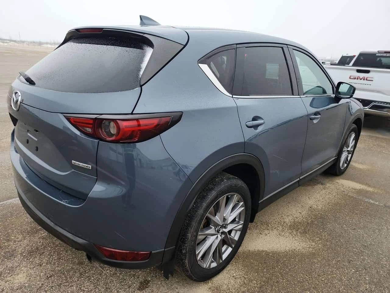 Mazda CX-5 * GT W/TURBO * �������* ������* �������*  | Mobile.bg � ����������� 3