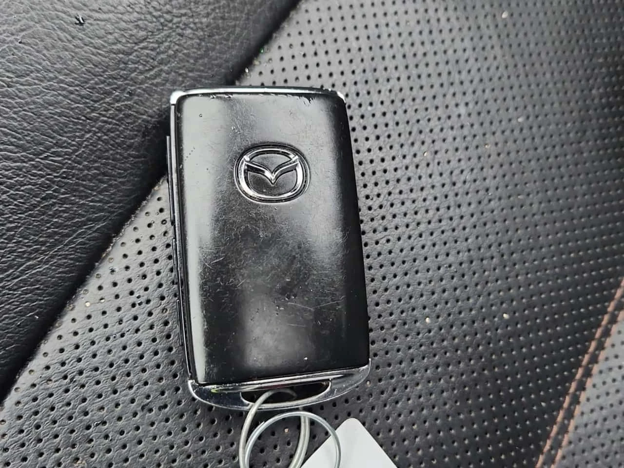 Mazda CX-5 * GT W/TURBO * �������* ������* �������*  | Mobile.bg � ����������� 8
