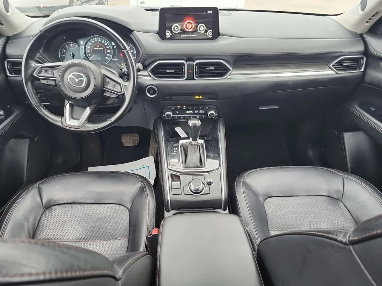 Mazda CX-5 * GT W/TURBO * �������* ������* �������*  | Mobile.bg � ����������� 10