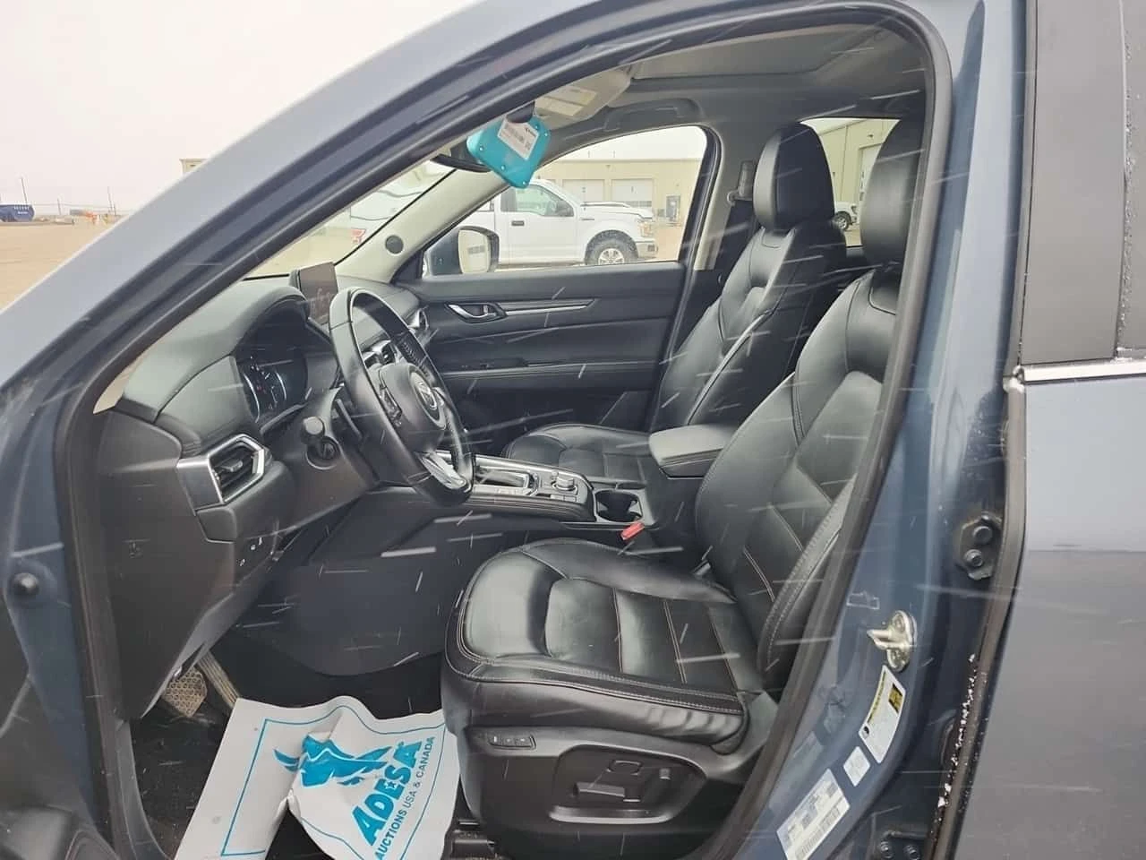 Mazda CX-5 * GT W/TURBO * �������* ������* �������*  | Mobile.bg � ����������� 7