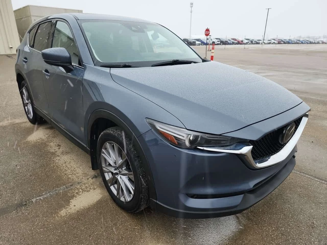 Mazda CX-5 * GT W/TURBO * �������* ������* �������*  | Mobile.bg � ����������� 2
