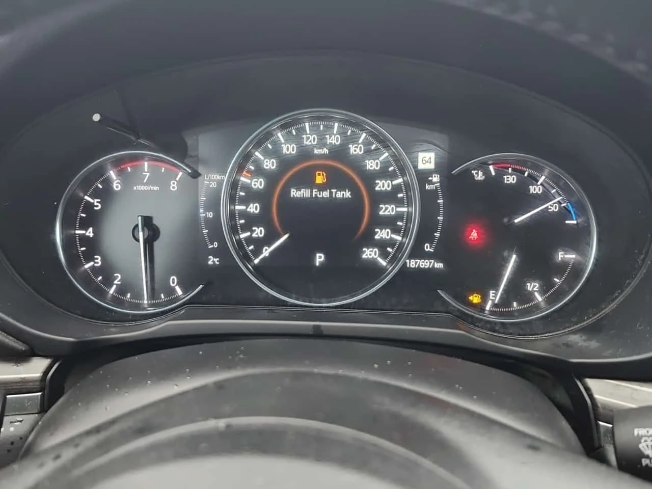 Mazda CX-5 * GT W/TURBO * �������* ������* �������*  | Mobile.bg � ����������� 9