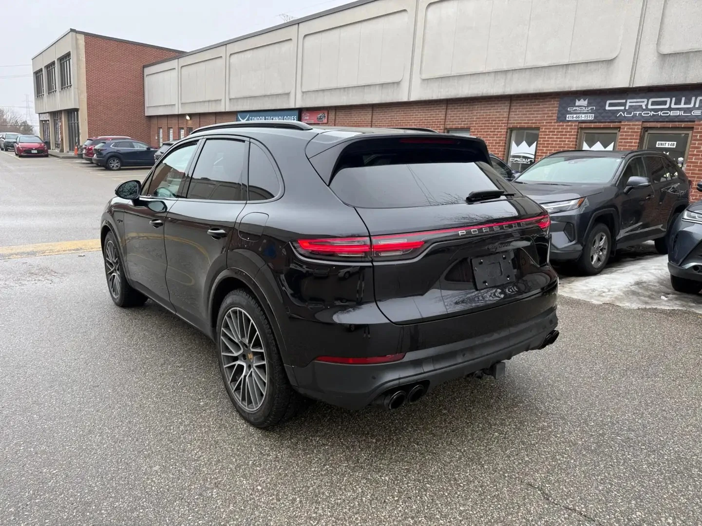 Porsche Cayenne E-Hybrid ���������� ���� �� �������� | Mobile.bg � ����������� 5