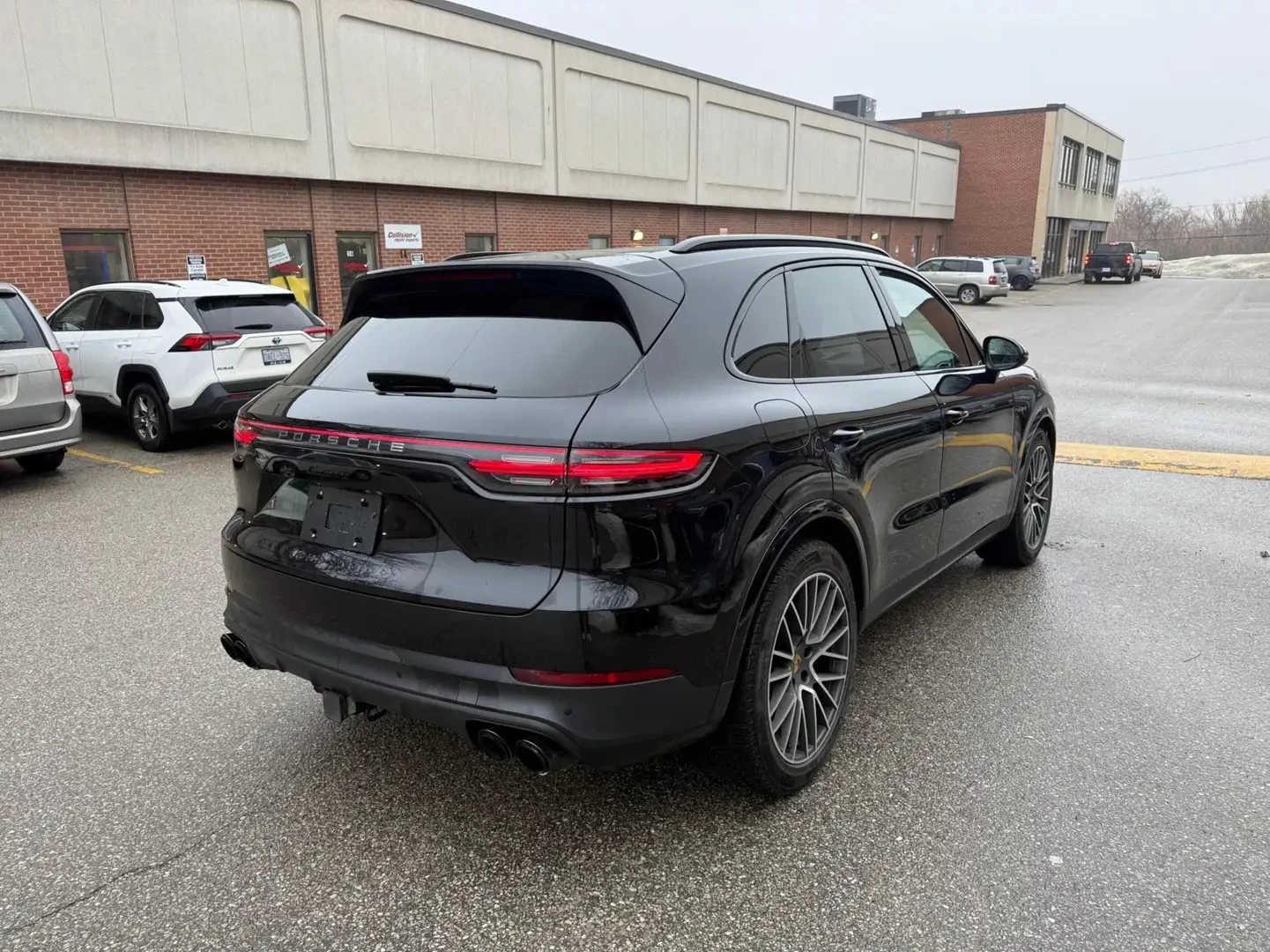 Porsche Cayenne E-Hybrid ���������� ���� �� �������� | Mobile.bg � ����������� 7