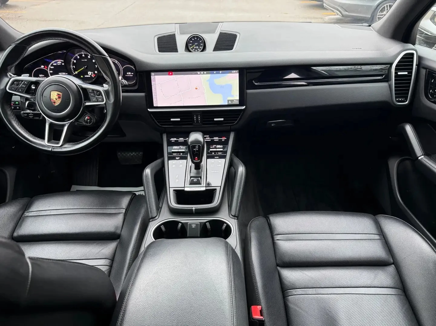 Porsche Cayenne E-Hybrid ���������� ���� �� �������� | Mobile.bg � ����������� 12