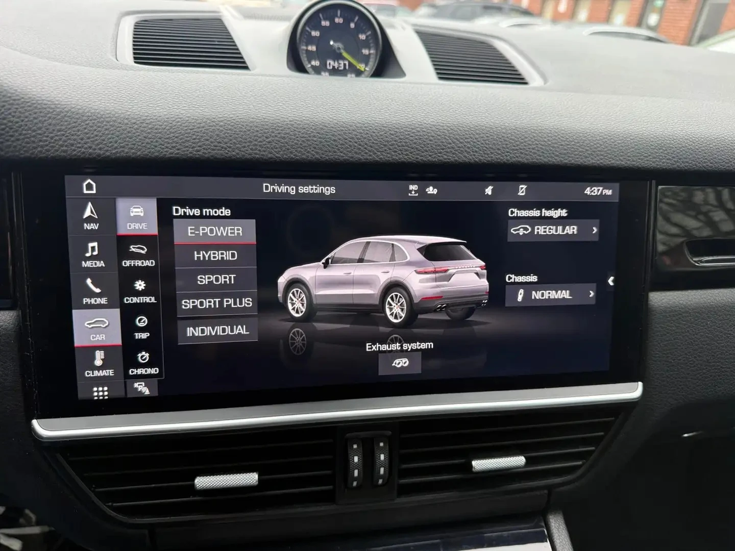 Porsche Cayenne E-Hybrid ���������� ���� �� �������� | Mobile.bg � ����������� 2