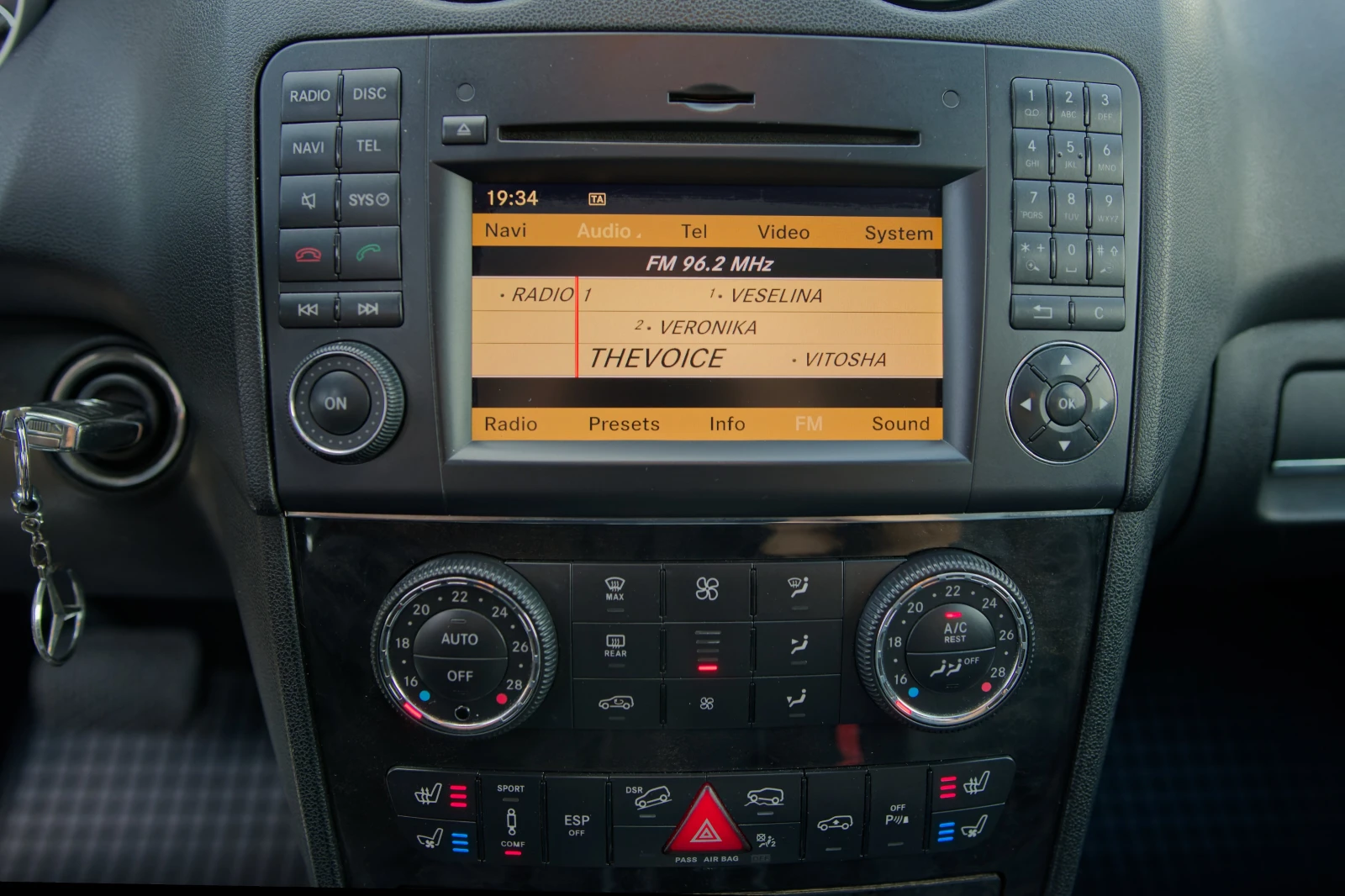 Mercedes-Benz ML 450 | Mobile.bg � ����������� 13