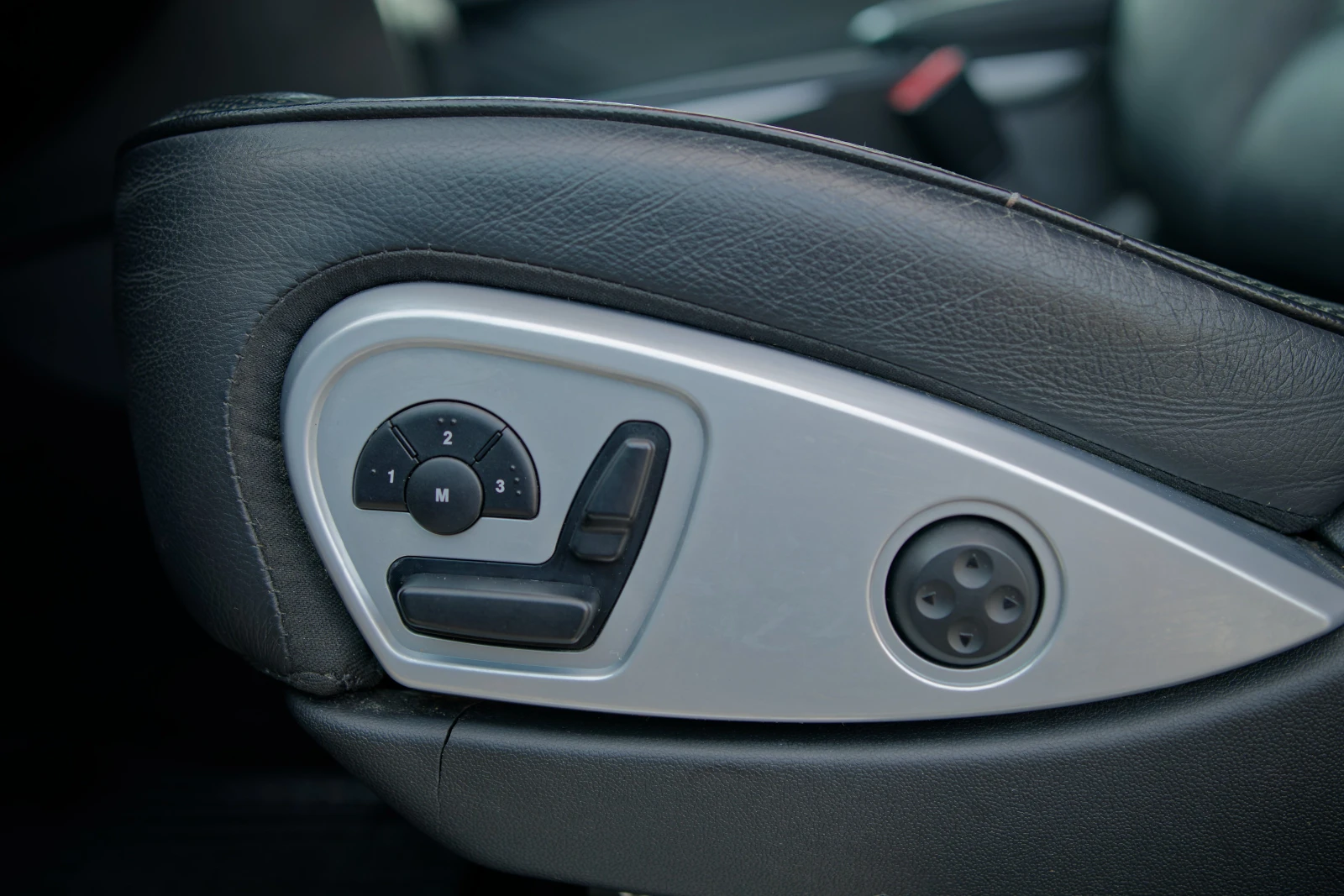Mercedes-Benz ML 450 | Mobile.bg � ����������� 11