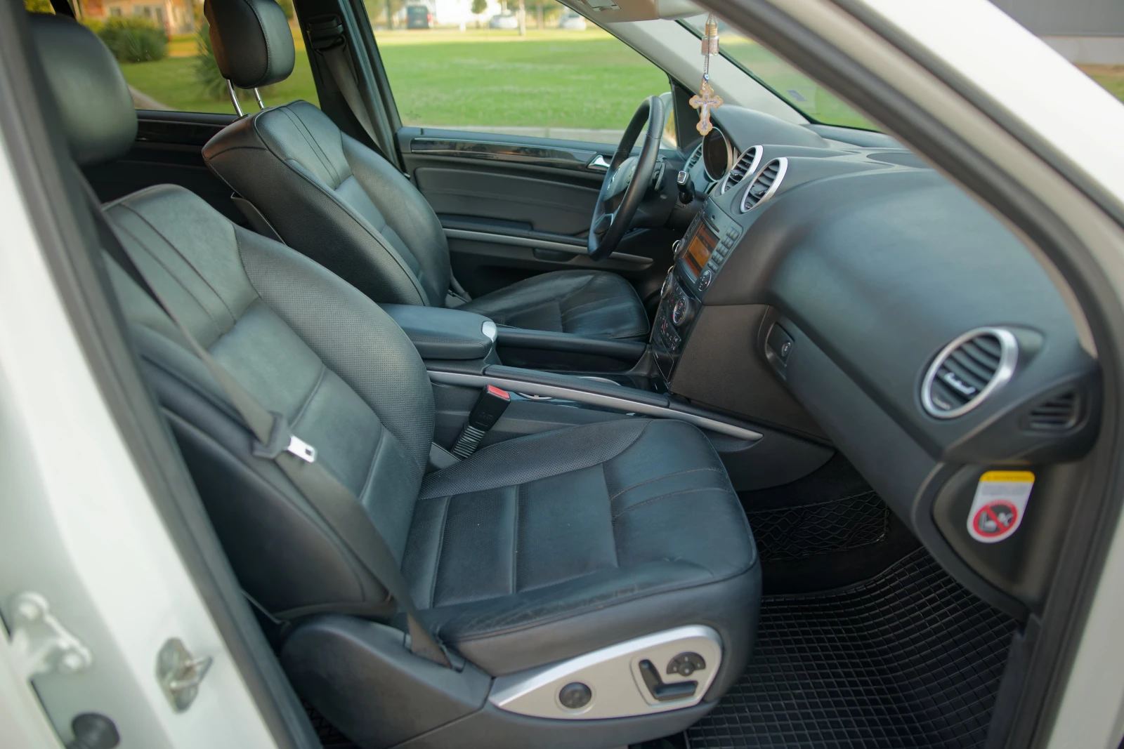 Mercedes-Benz ML 450 | Mobile.bg � ����������� 10