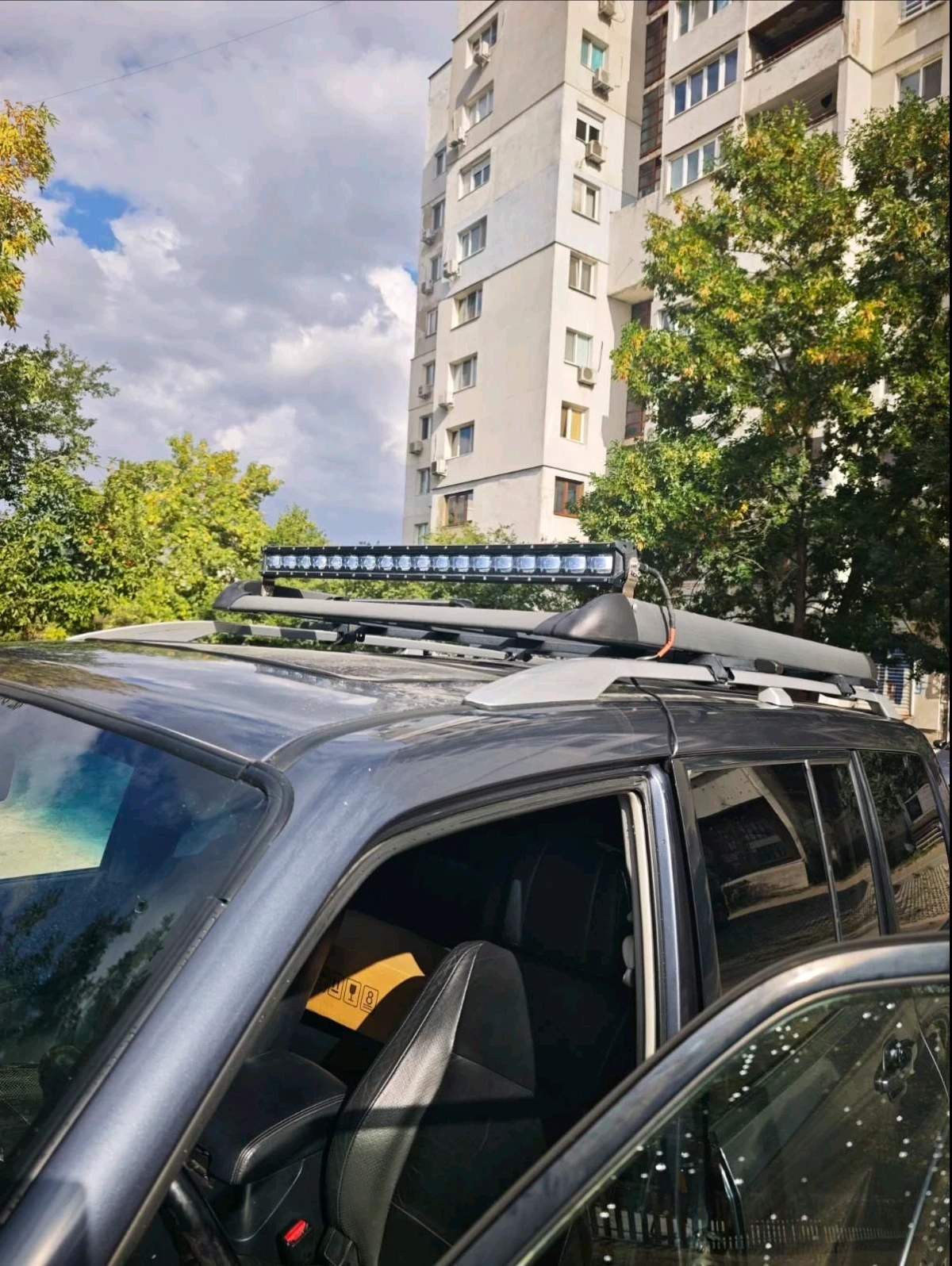 Mitsubishi Pajero 3.2 4x4, снимка 17 - Автомобили и джипове - 56342061