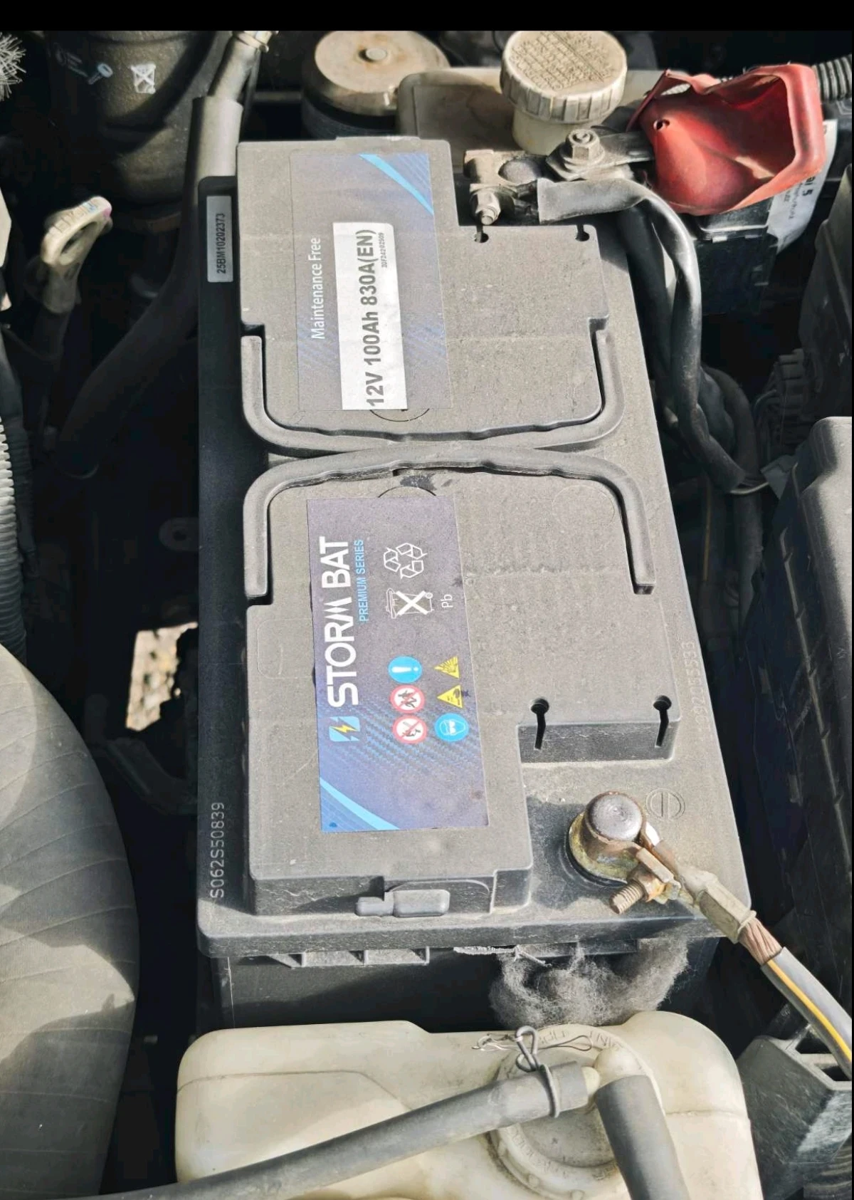 Mitsubishi Pajero 3.2 4x4, снимка 7 - Автомобили и джипове - 56342061