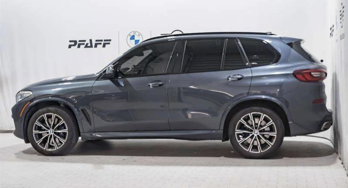 BMW X5 40i M-Sport/ ������ ������/ ���� �� �������� | Mobile.bg � ����������� 3