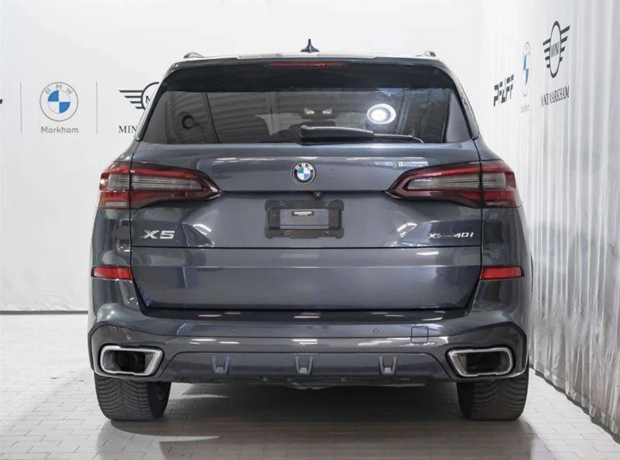BMW X5 40i M-Sport/ ������ ������/ ���� �� �������� | Mobile.bg � ����������� 5