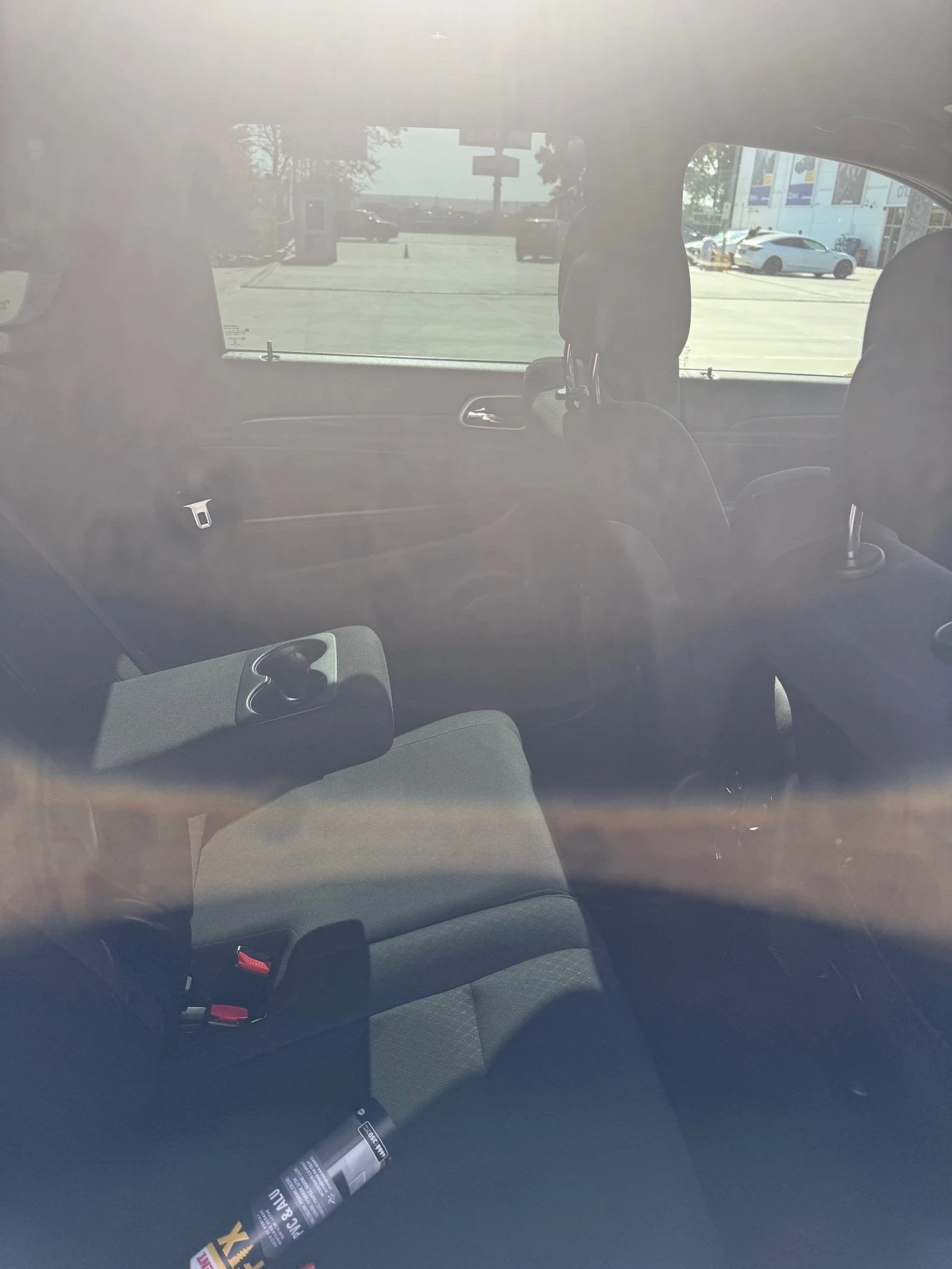 Jeep Grand cherokee, снимка 9 - Автомобили и джипове - 56430136