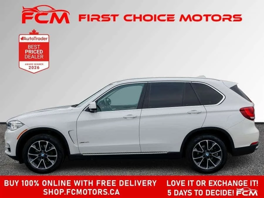 BMW X5 * 35i XDRIVE35I | FULLY CERTIFIED WITH WARRANTY *  | Mobile.bg � ����������� 2