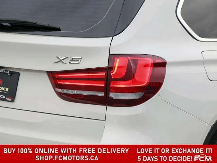 BMW X5 * 35i XDRIVE35I | FULLY CERTIFIED WITH WARRANTY *  | Mobile.bg � ����������� 12