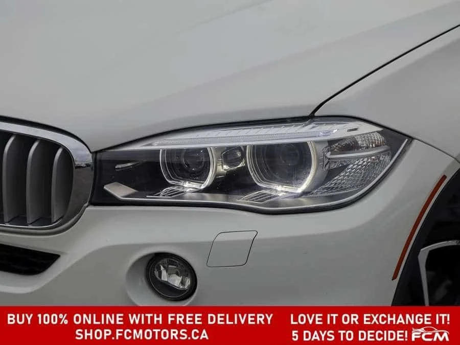 BMW X5 * 35i XDRIVE35I | FULLY CERTIFIED WITH WARRANTY *  | Mobile.bg � ����������� 9