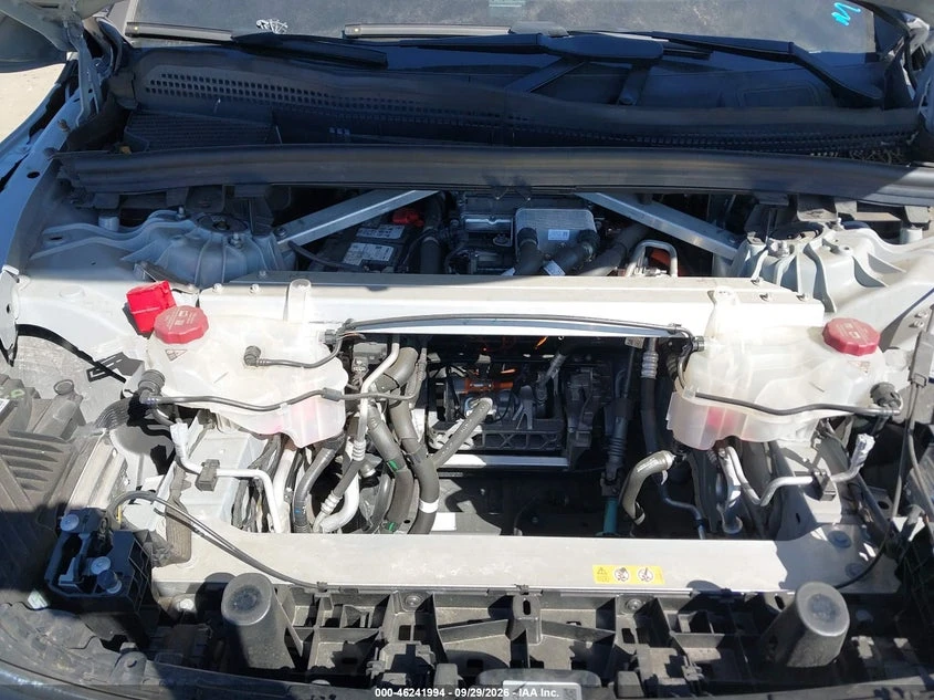 Mercedes-Benz EQE 350+ Suv, снимка 10 - Автомобили и джипове - 56630284