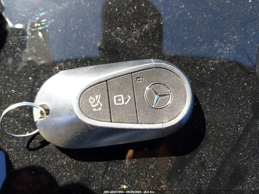 Mercedes-Benz EQE 350+ Suv, снимка 11 - Автомобили и джипове - 56630284