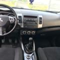 Mitsubishi Outlander 2.2TDI, снимка 11 - Автомобили и джипове - 37179879