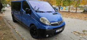 Opel Vivaro  - изображение 2