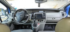 Opel Vivaro  - изображение 5