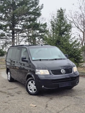VW Multivan, снимка 1