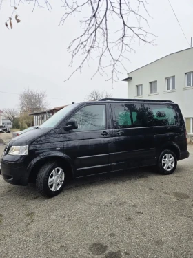 VW Multivan, снимка 3