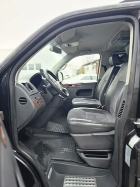 VW Multivan, снимка 7